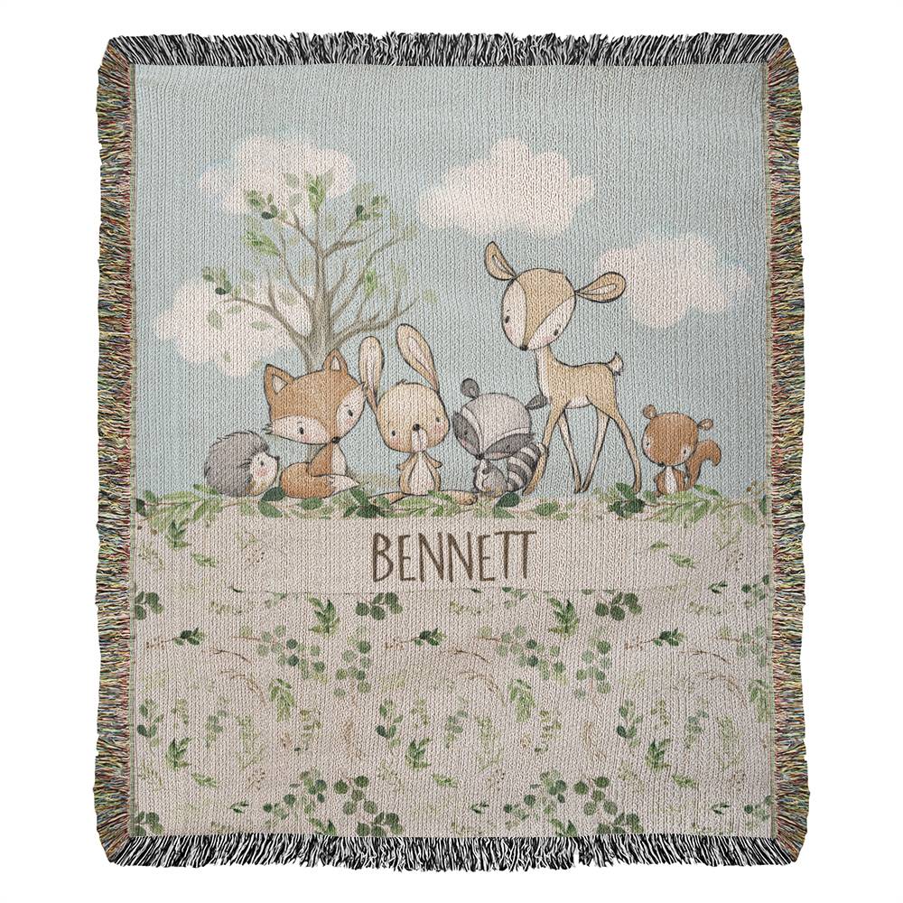 blanket test - Image 3