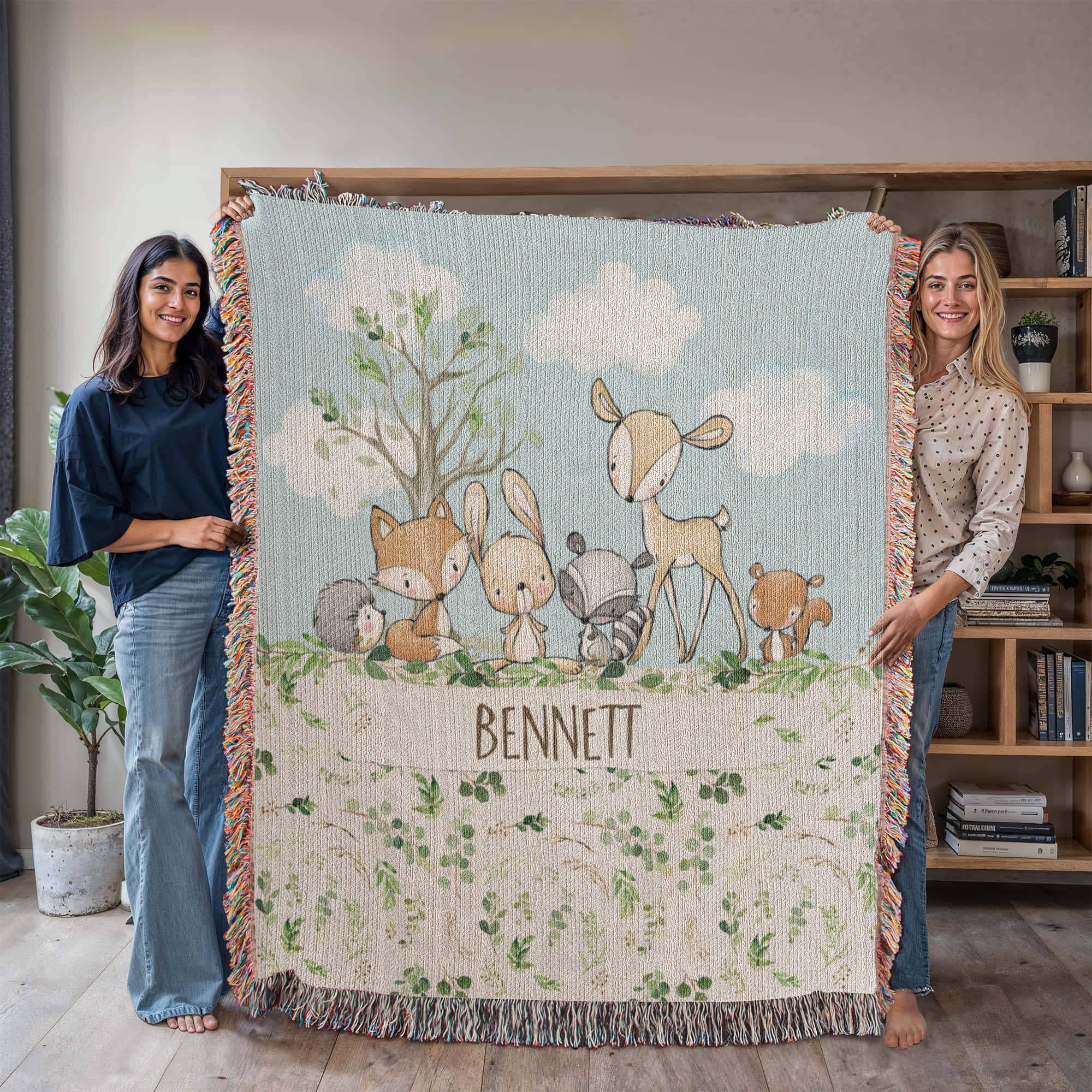 blanket test - Image 6